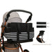 Vegan Leather Nappy Bag, Nappy Backpack TC093| TOUCHANDCATCH NZ - Touch and Catch NZ