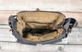 Men's Crossbody Bag, 14" Laptop Bag TC138K | TOUCHANDCATCH NZ - Touch and Catch NZ