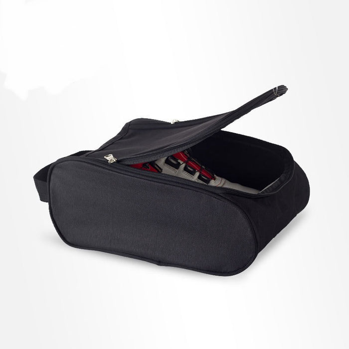 Golf Shoe Bag, Sports Shoe Bag TC099 | TOUCHANDCATCH NZ