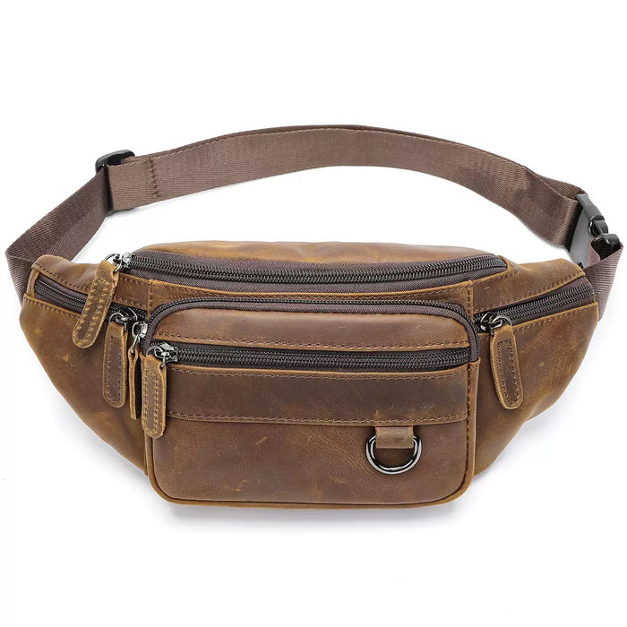 Men's Chest Bag, Bum Bag TC8879 | TOUCHANDCATCH NZ - Touch and Catch NZ