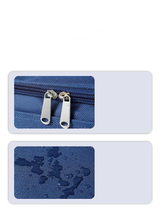 Insulated Lunch Bag, Thermal Lunch Bag, Picnic Bag TC110 | TOUCHANDCATCH NZ