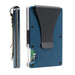 RFID Wallet For Men, Aluminum Card Holder TCTH02 | TOUCHANDCATCH NZ - Touch and Catch NZ