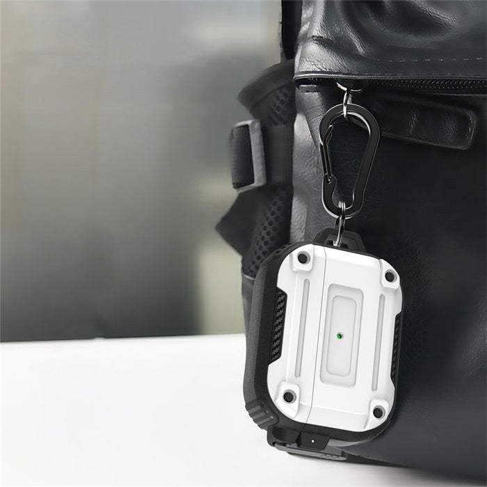 Anti-Shock AirPods Case TC982 | TOUCHANDCATCH NZ