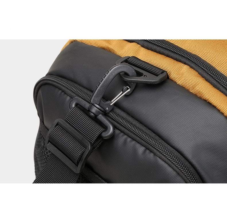 Gym Bag, Sports Bag, Duffle Bag TC2902 | TOUCHANDCATCH NZ - Touch and Catch NZ