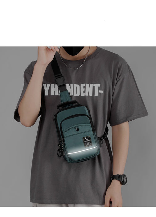 Chest Bag, Bum Bag, Crossbody Bag, TC2813 | TOUCHANDCATCH NZ - Touch and Catch NZ