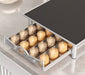 Stand For Nespresso With Capsules Drawer TCAN40 | TOUCHANDCATCH NZ - Touch and Catch NZ