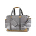Vegan Leather Nappy Bag, Nappy Backpack TC093| TOUCHANDCATCH NZ - Touch and Catch NZ