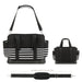 Vegan Leather Nappy Bag, Nappy Backpack TC093| TOUCHANDCATCH NZ - Touch and Catch NZ