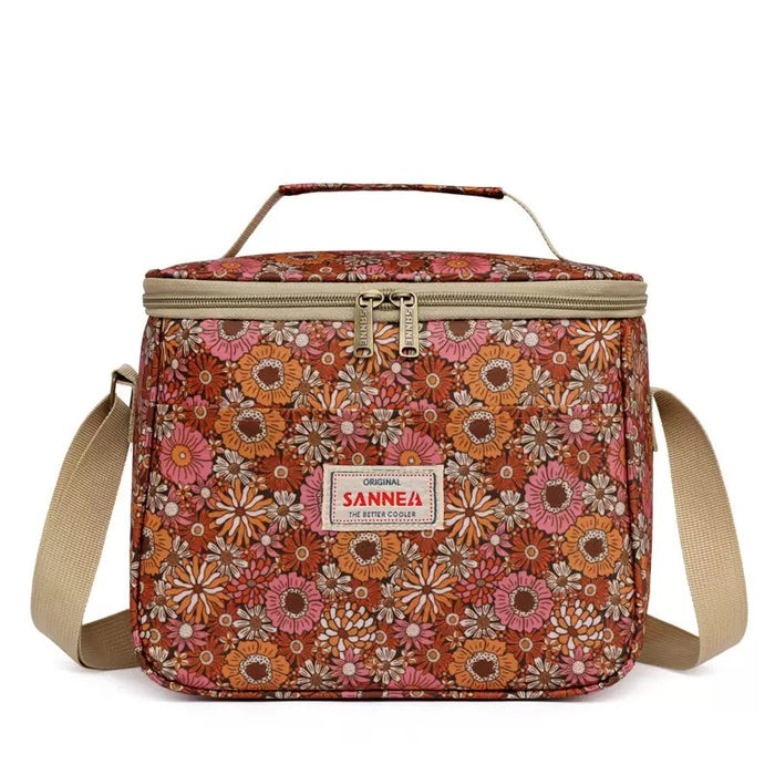 Insulated Lunch Bag, Cooler Bag  TC1205 | TOUCHANDCATCH NZ - Touch and Catch NZ