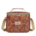 Insulated Lunch Bag, Cooler Bag  TC1205 | TOUCHANDCATCH NZ - Touch and Catch NZ