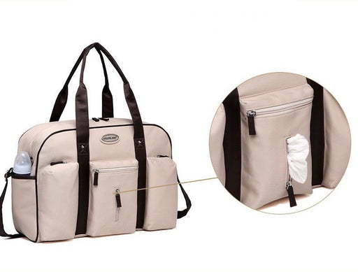 Nappy Bag, Nappy Tote Bag TC133 | TOUCHANDCATCH NZ - Touch and Catch NZ