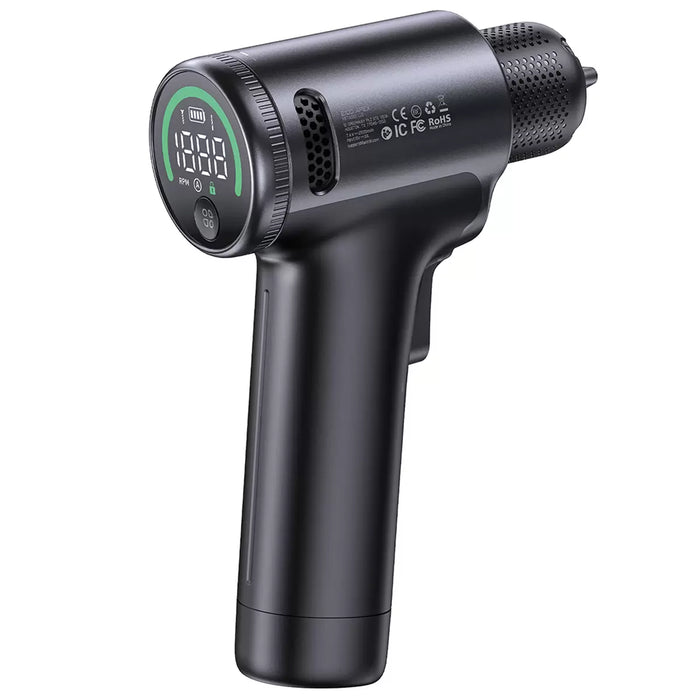 Fanttik Z100 Apex Cordless Brushless Electric Drill | TOUCHANDCATCH NZ