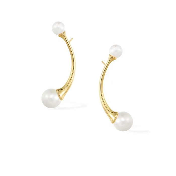 Women's Earrings TC222| TOUCHANDCATCH NZ - Touch and Catch NZ