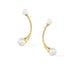 Women's Earrings TC222| TOUCHANDCATCH NZ - Touch and Catch NZ