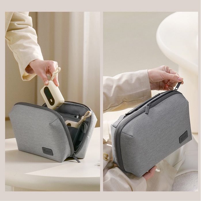 Water Resistance Digital Accessories Collection Bag TC606 | TOUCHANDCATCH NZ - Touch and Catch NZ