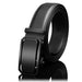 Genuine Leather Men's Dress Belt Easy-Fit(Self Adjustable Length) TCBELT | TOUCHANDCATCH NZ - Touch and Catch NZ