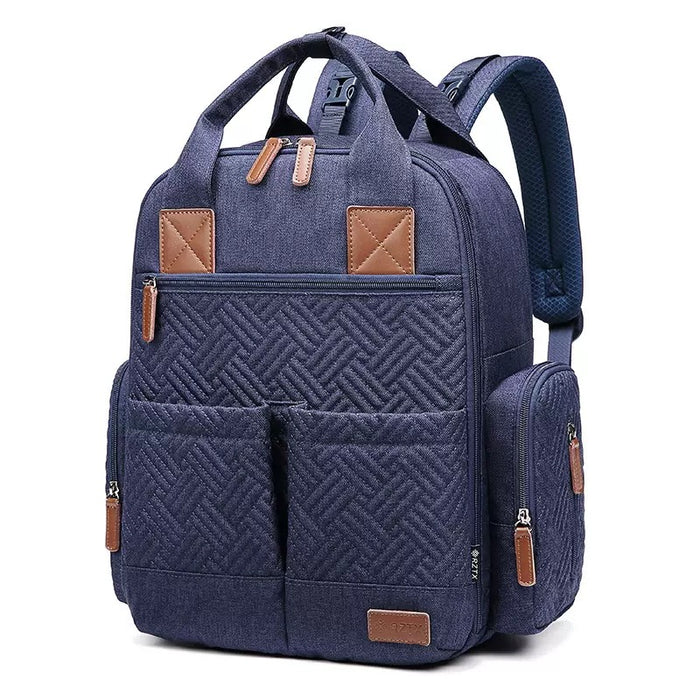 Waterproof Nappy Bag, Nappy Backpack TC5160 | TOUCHANDCATCH NZ