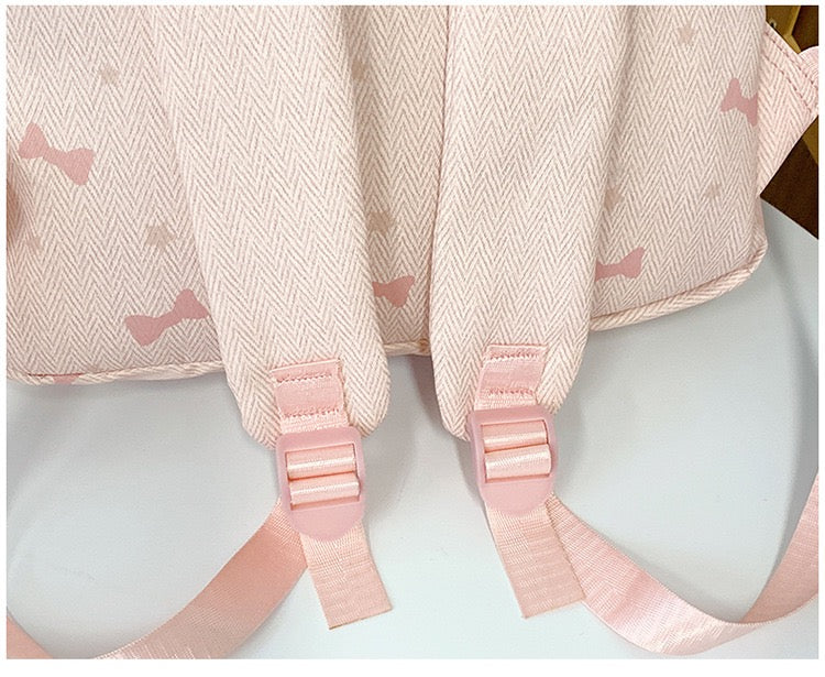 Girl's Backpack, Girl’s School Bag TC1017 | TOUCHANDCATCH NZ - Touch and Catch NZ