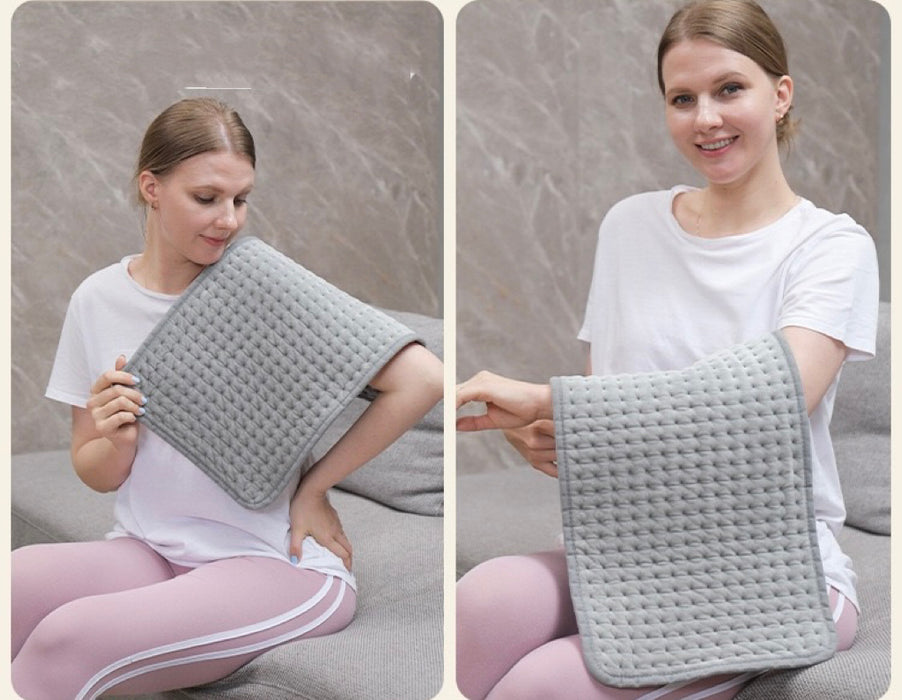 Electric Heating Blanket TCRD001 | TOUCHANDCATCH NZ