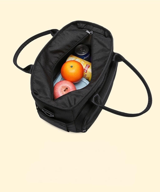 Insulated Lunch Bag, Thermal Lunch Bag 13 Litre TC033 | TOUCHANDCATCH NZ - Touch and Catch NZ