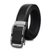 Genuine Leather Men's Dress Belt Easy-Fit(Self Adjustable Length) TCBELT | TOUCHANDCATCH NZ - Touch and Catch NZ