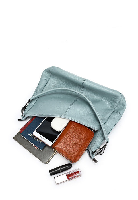 Women's Genuine Leather Crossbody Bag, Hand Bag, Tote Bag TC1906 | TOUCHANDCATCH NZ - Touch and Catch NZ