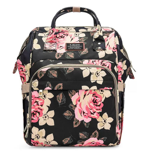 Nappy Bag, Nappy Backpack, Nappy Tote Bag, Nappy Backpack TC5056 | TOUCHANDCATCH NZ - Touch and Catch NZ