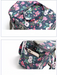 Insulated Lunch Bag Floral 7 Liter TC3935| TOUCHANDCATCH NZ - Touch and Catch NZ