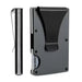 RFID Wallet For Men, Aluminum Card Holder TCTH02 | TOUCHANDCATCH NZ - Touch and Catch NZ