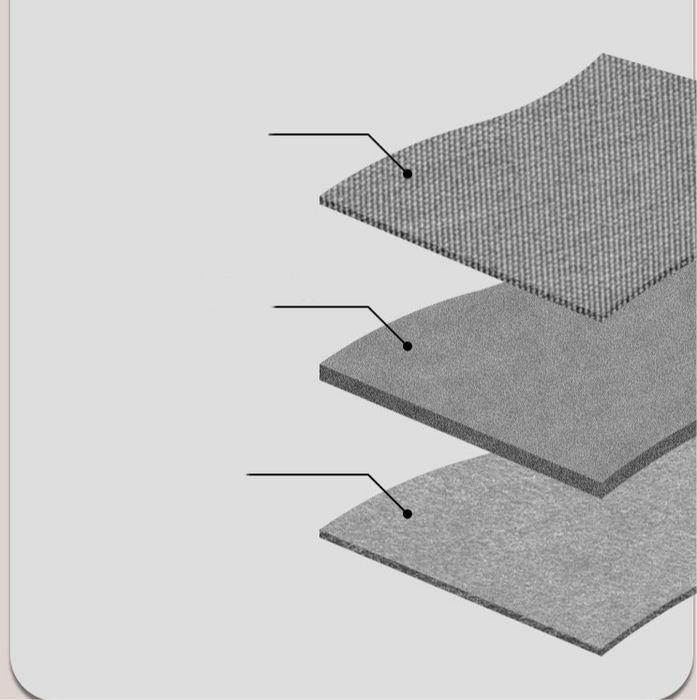 Water Resistance Digital Accessories Collection Bag TC606 | TOUCHANDCATCH NZ - Touch and Catch NZ