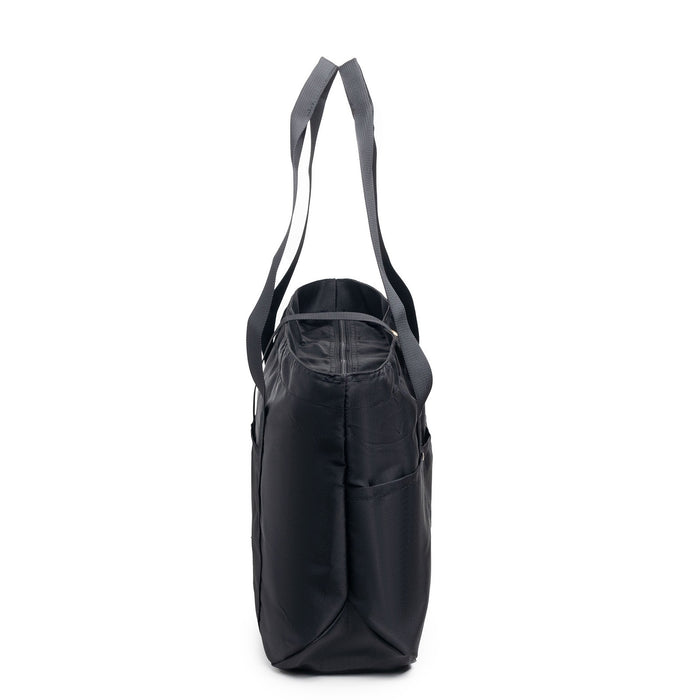 Women's Water-Resistance Foldable Tote Bag, Handbag TC1977 | TOUCHANDCATCH NZ