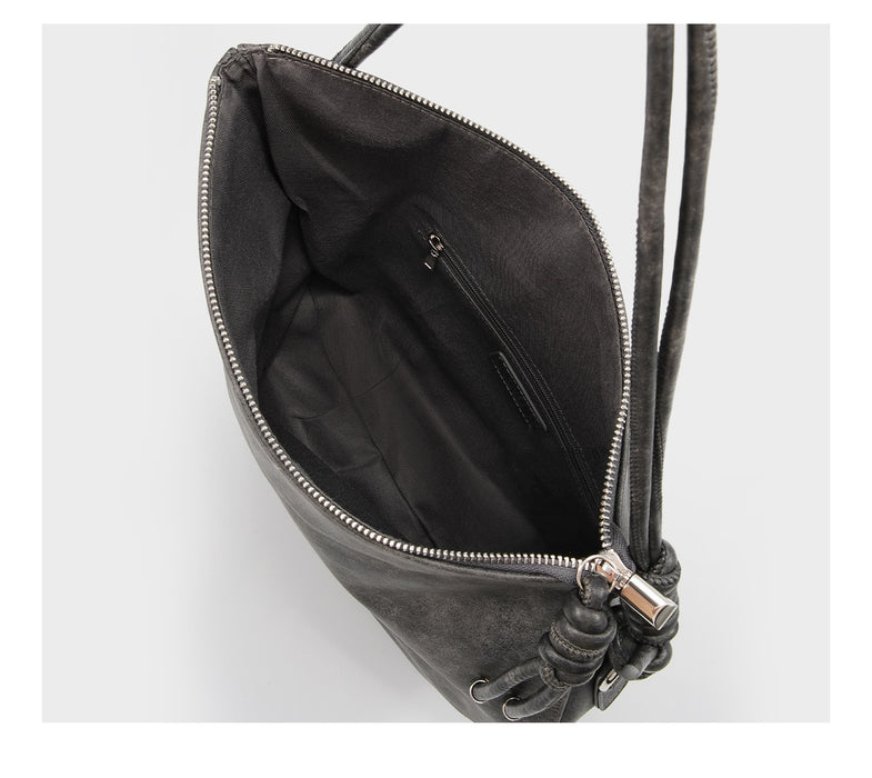 Vegan Leather Crossbody Bag, Shoulder Bag, Hand Bag TCT371 | TOUCHANDCATCH NZ