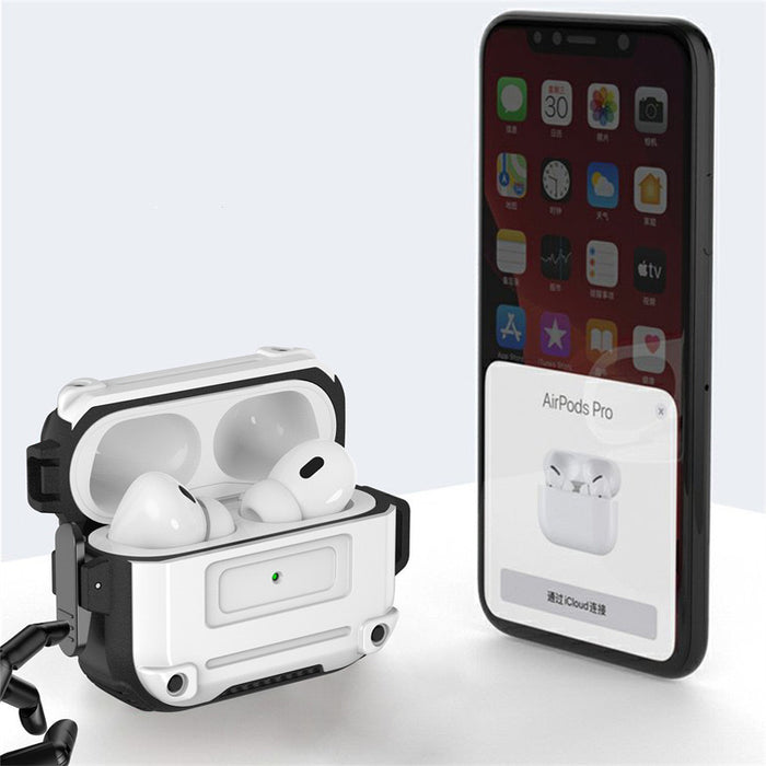 Anti-Shock AirPods Case TC982 | TOUCHANDCATCH NZ