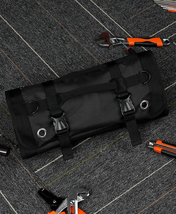 Water Resistant Canvas Tool Bag TCL290 | TOUCHANDCATCH NZ - Touch and Catch NZ