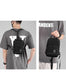 Chest Bag, Bum Bag, Crossbody Bag, TC2813 | TOUCHANDCATCH NZ - Touch and Catch NZ