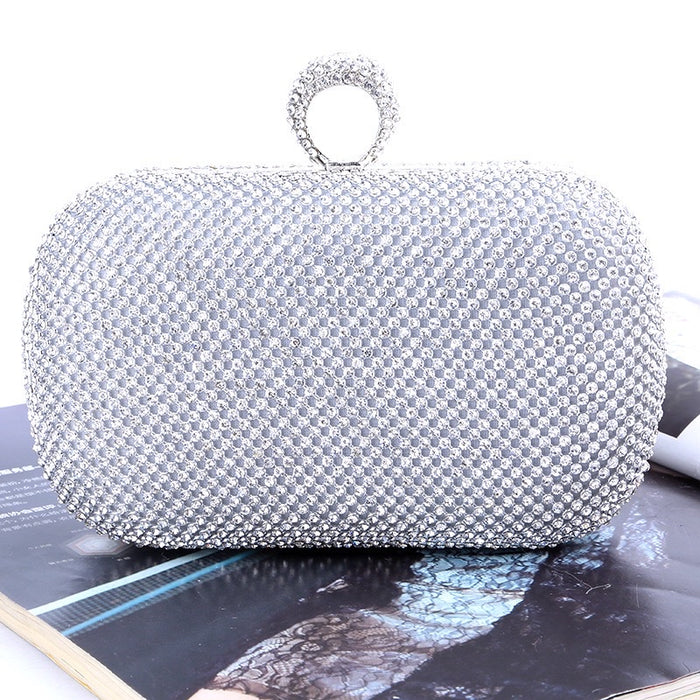 Clutch Bag, Evening Bag TC8112 | TOUCHANDCATCH NZ - Touch and Catch NZ