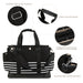 Vegan Leather Nappy Bag, Nappy Backpack TC093| TOUCHANDCATCH NZ - Touch and Catch NZ