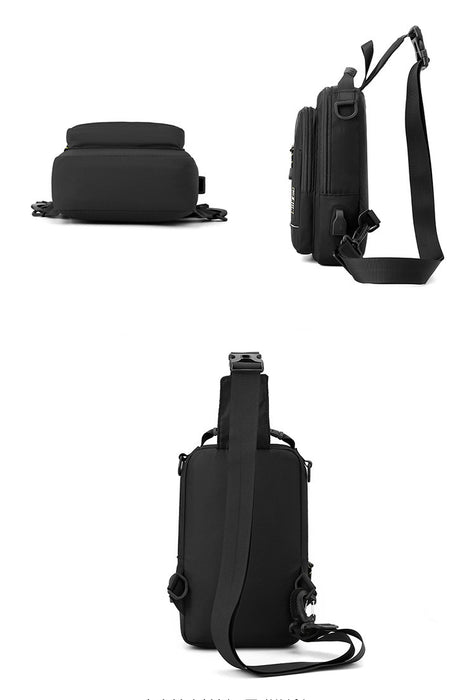 Chest Bag, Bum Bag, Crossbody Bag, TC2807 | TOUCHANDCATCH NZ - Touch and Catch NZ