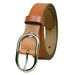 Genuine Leather Women's Belt TCOMJ2 | TOUCHANDCATCH NZ - Touch and Catch NZ