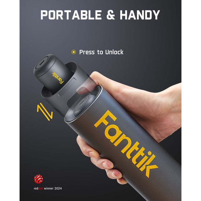 Fanttik S1 Pro Cordless Electric Screwdriver | TOUCHANDCATCH NZ