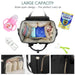 Nappy Bag, Nappy Backpack TC103 | TOUCHANDCATCH NZ - Touch and Catch NZ