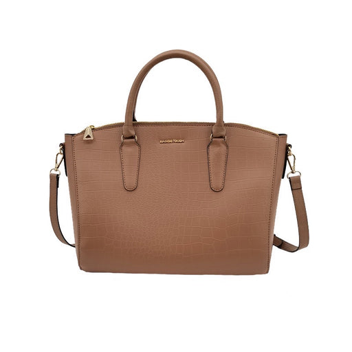 Vegan Leather Tote Bag, Crossbody Bag TCMGNGO | TOUCHANDCATCH NZ - Touch and Catch NZ