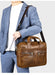 Top Grain Genuine Leather Crossbody Bag, 15.6" Laptop Bag, Briefcase TC419 | TOUCHANDCATCH NZ - Touch and Catch NZ
