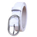 Genuine Leather Women's Belt TCOMJ2 | TOUCHANDCATCH NZ - Touch and Catch NZ
