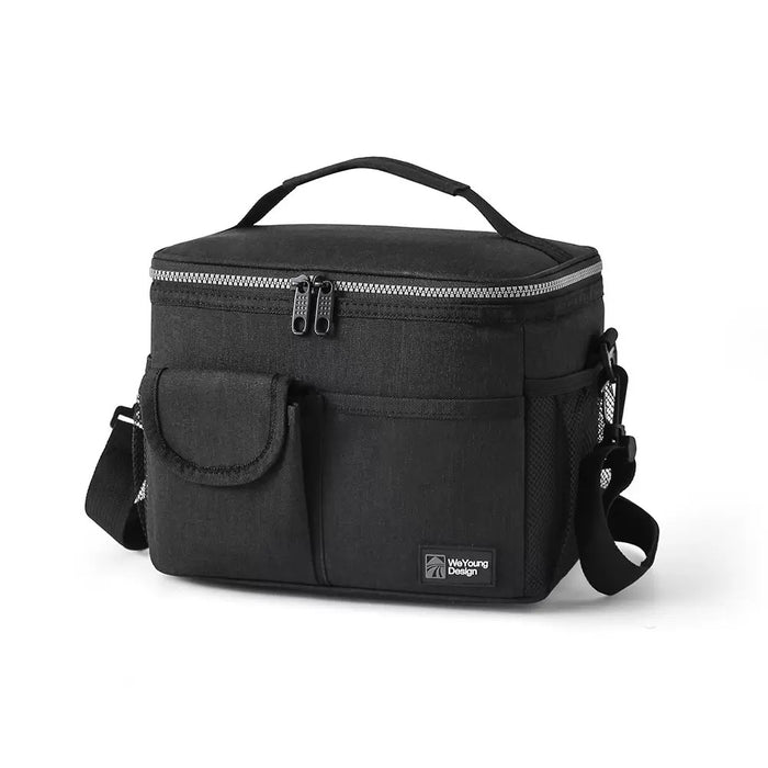 Insulated Lunch Bag, Cooler Bag, Picnic Bag TC4052 |TOUCHANDCATCH NZ - Touch and Catch NZ