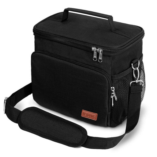 Insulated Lunch Bag, Cooler Bag 7 Liter TCB017 | TOUCHANDCATCH NZ - Touch and Catch NZ
