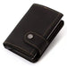 Genuine Leather Tri-Fold RFID Wallet, Pop-up Card Holder TC306 | TOUCHANDCATCH NZ - Touch and Catch NZ