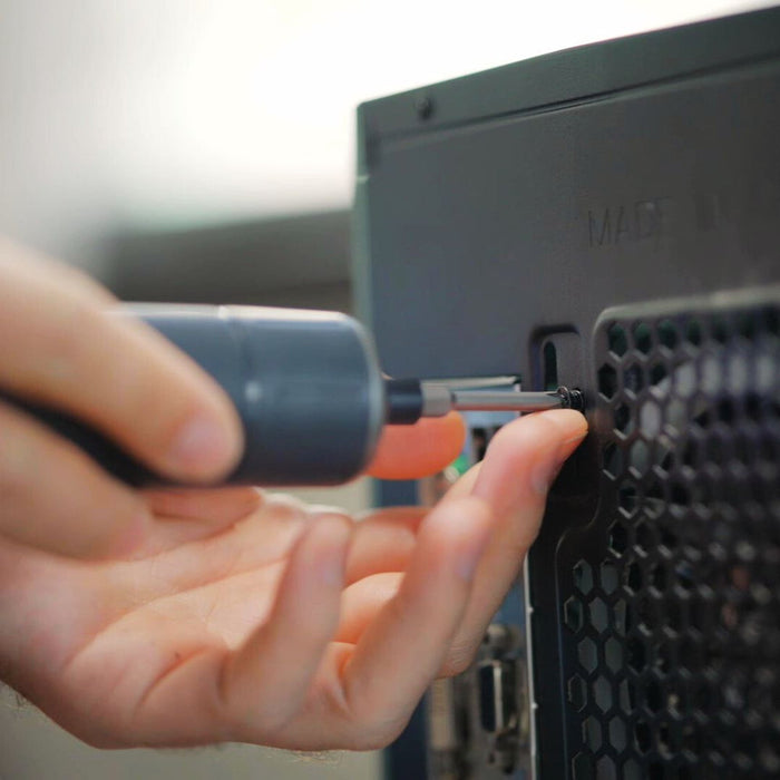 Fanttik S1 Pro Cordless Electric Screwdriver | TOUCHANDCATCH NZ