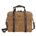 Waxed Canvas Crossbody Bag, 16 Inch Laptop Bag TC5179 | TOUCHANDCATCH NZ - Touch and Catch NZ