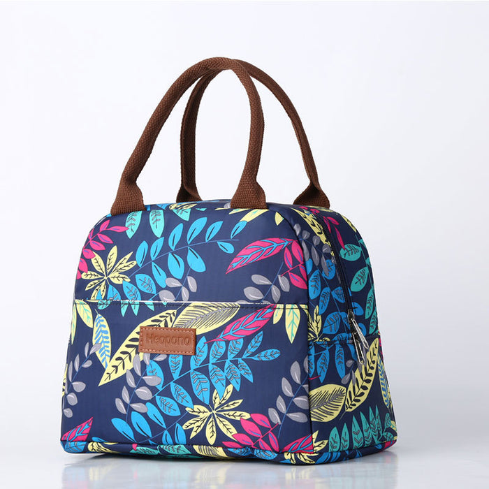 Thermal Lunch Bag, Insulated Lunch Bag TC115 | TOUCHANDCATCH NZ